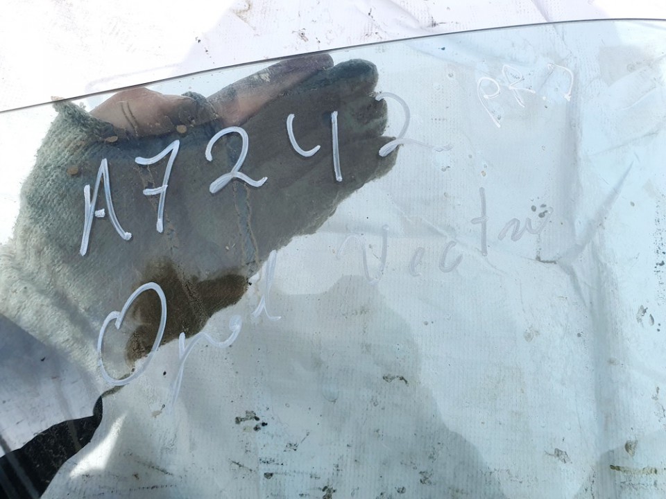 Opel Vectra 2000 Duru stiklas P.D. - Thumbnail 3