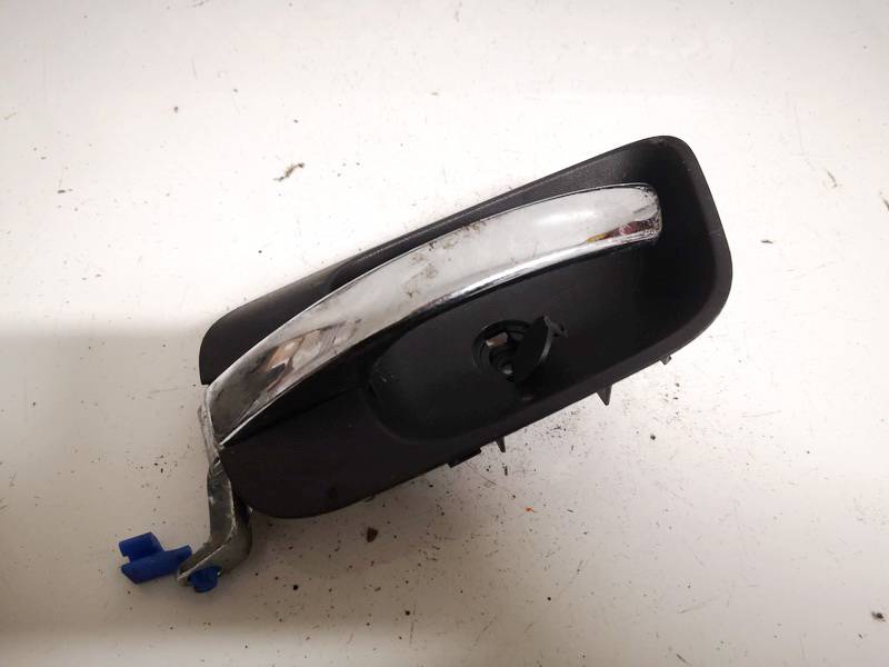 1070391AB Chrysler 300C 2006 Duru vidine rankenele G.K.