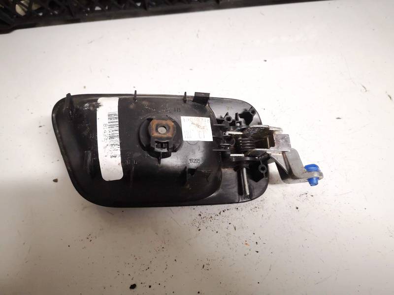 1070391AB Chrysler 300C 2006 Duru vidine rankenele G.K. - Thumbnail 2