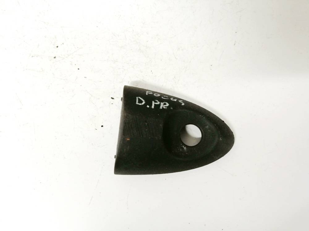 XS41A218A14AEW Ford Focus 2002 Cover, door handle