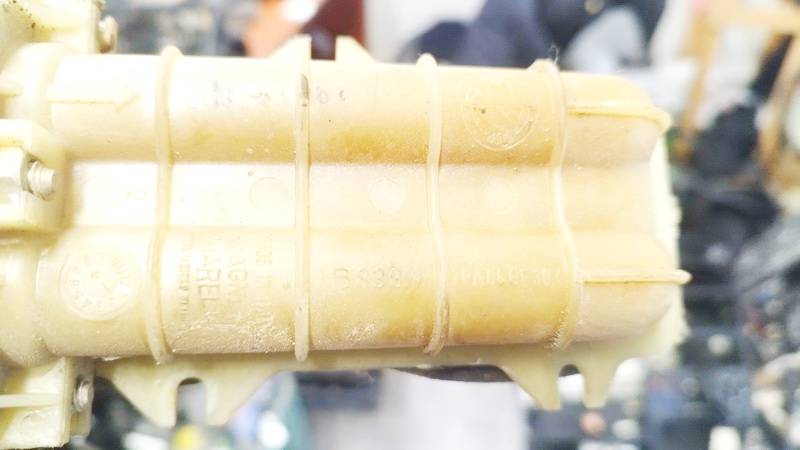 B839 Fiat Marea Weekend 1998 Heater radiator (heater matrix) - Thumbnail 3