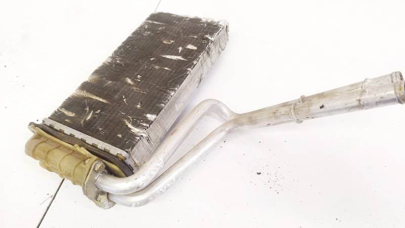 B839 Fiat Marea Weekend 1998 Heater radiator (heater matrix) - Thumbnail 2