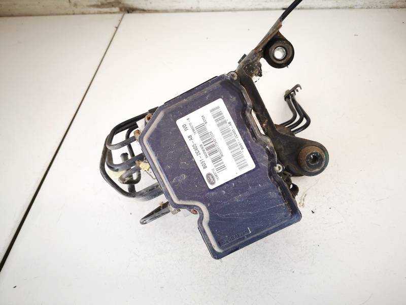 BG912C405AB Ford Mondeo 2010 ABS, BOMBA DE ABS