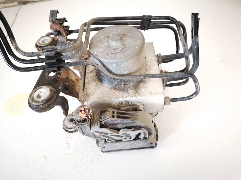 BG912C405AB Ford Mondeo 2010 Блока АБС - Thumbnail 3