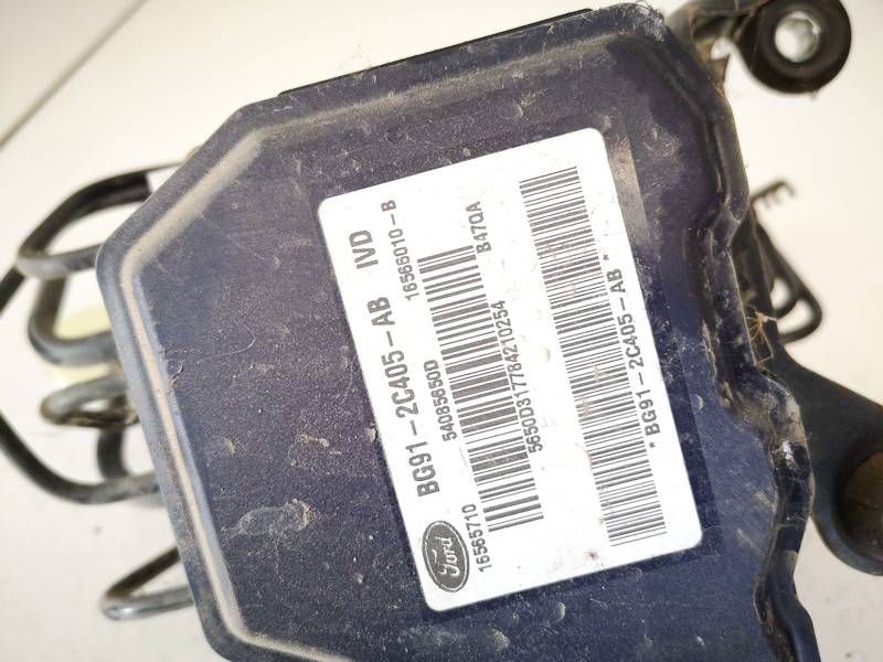 BG912C405AB Ford Mondeo 2010 Блока АБС - Thumbnail 2