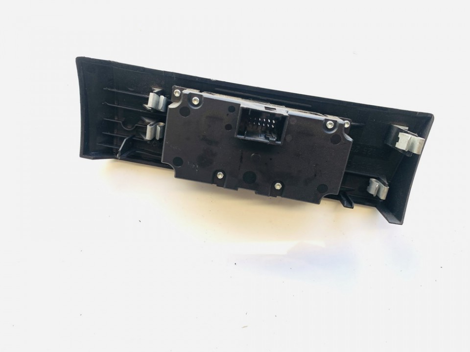 6953735 BMW 5-Series 2005 Scheinwerfer Schalter - Thumbnail 3