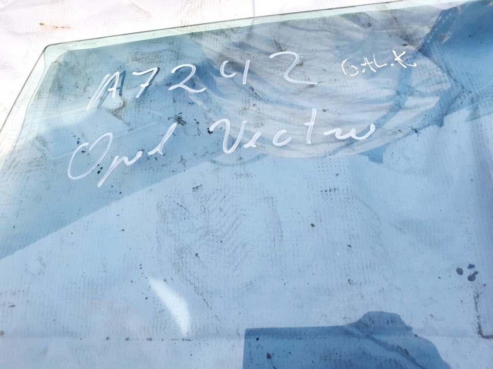 Opel Vectra 2000 Duru stiklas G.K. - Thumbnail 3