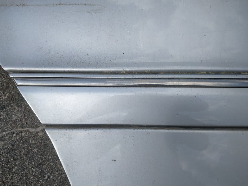 Mercedes-Benz C-CLASS 2002 Duru moldingas isorinis G.D. - Thumbnail 2