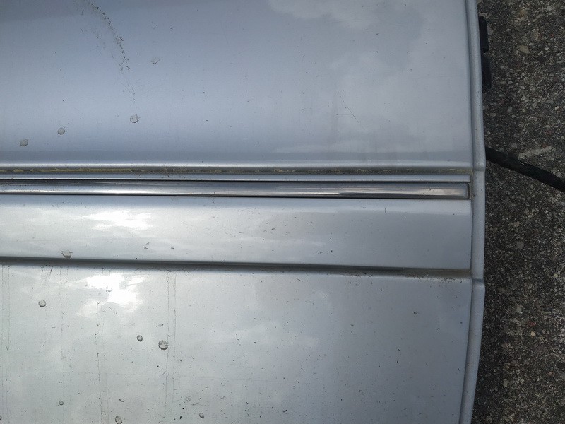 Mercedes-Benz C-CLASS 2002 Duru moldingas isorinis G.D. - Thumbnail 3