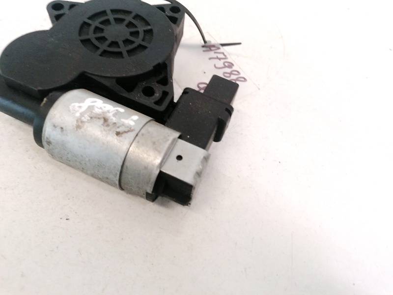 CM011760 GJ6A5958X Window Motor Front Left Mazda 5 2006 2.0L 15EUR