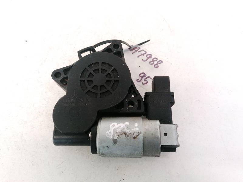 CM011760 GJ6A5958X Window Motor Front Left Mazda 5 2006 2.0L 15EUR
