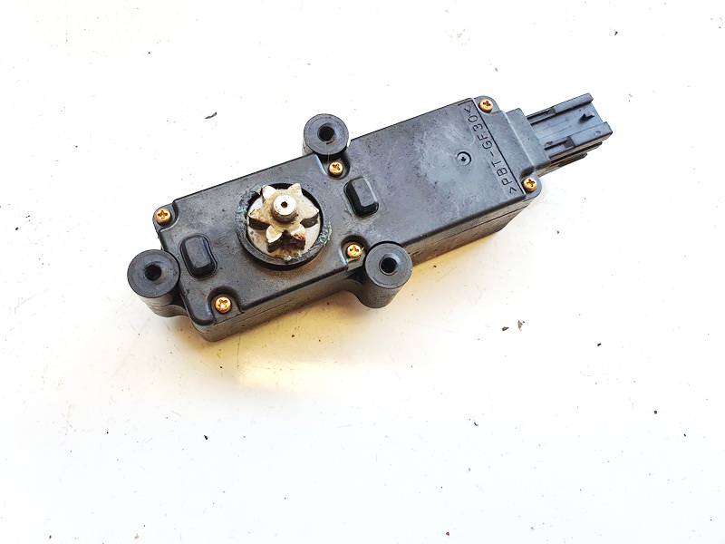 Mercedes-Benz ML-CLASS 2008 Istuimen moottori - EDESSÄ VASEMMALLA - Thumbnail 3