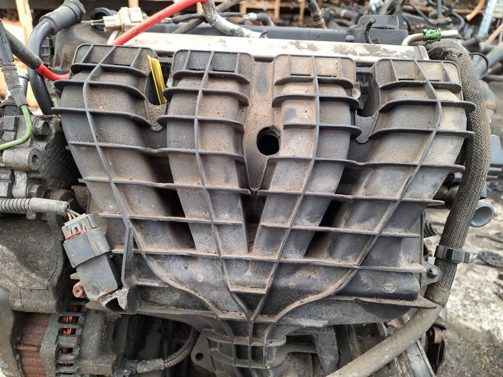 Dodge Avenger 2008 Intake manifold (Inlet Manifold) - Thumbnail 2