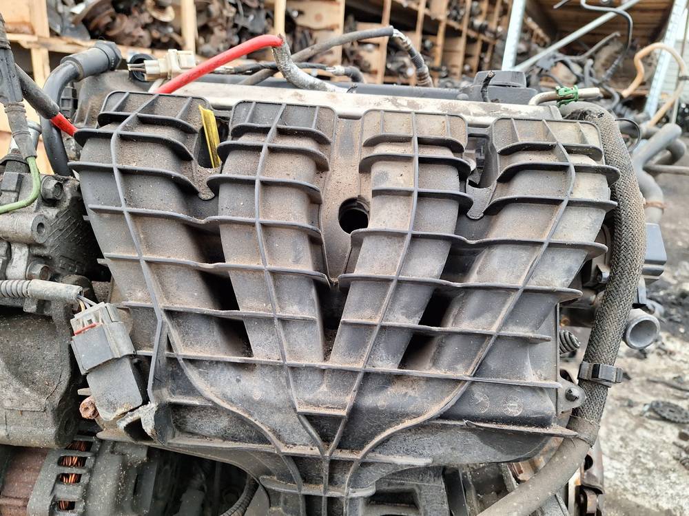 Dodge Avenger 2008 Intake manifold (Inlet Manifold) - Thumbnail 3