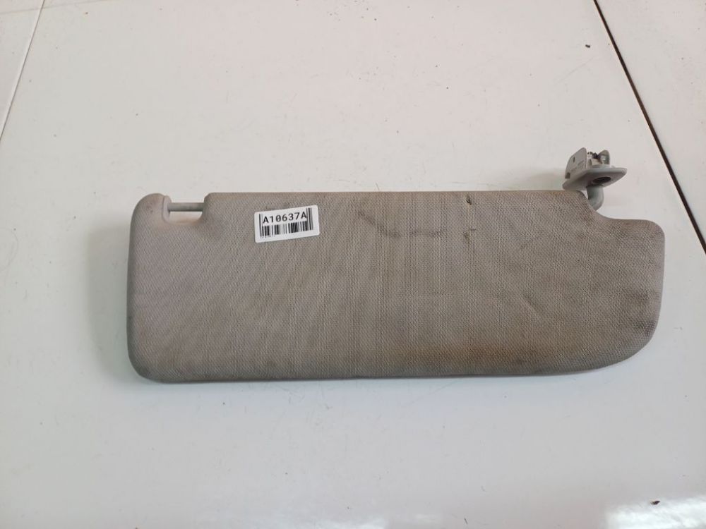 Audi A6 2005 PARASOL, VISERA PARASOL