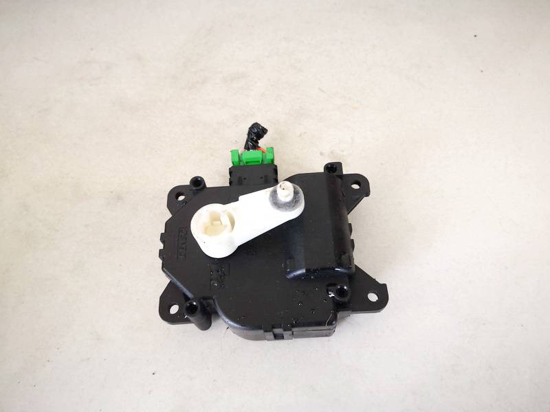 MF1138002380 Honda CR-V 2011 Heater Vent Flap Control Actuator Motor - Thumbnail 3