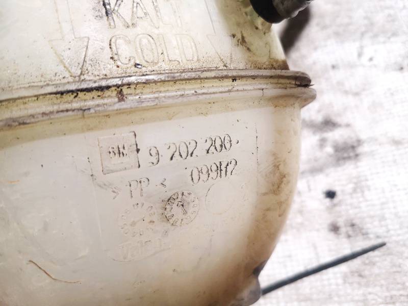 9202200 Opel Vectra 2004 Tosolo bakelis (issipletimo ausinimo skyscio bakelis) - Thumbnail 3