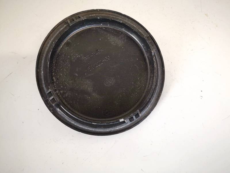 15822200 Mercedes-Benz CLS-CLASS 2006 Headlight bulb dust cover cap - FRONT - Thumbnail 2