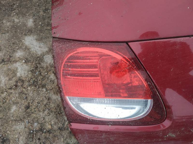 Lexus GS - CLASS 2006 Galinio Dangcio zibintas G.K. (kapoto)