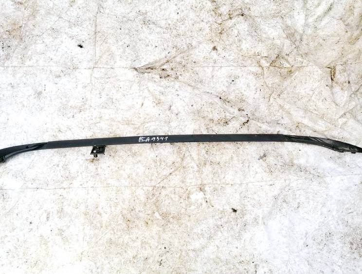 1Z9860034 Skoda Octavia 2013 Roof rail - right side