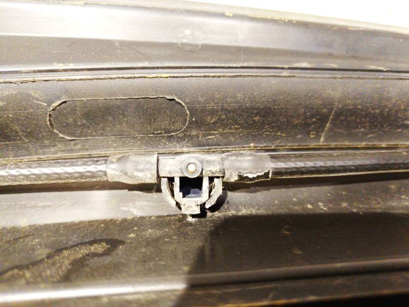 Opel Vectra 2002 Dysza spryskiwacza przedniej szyby - Thumbnail 3