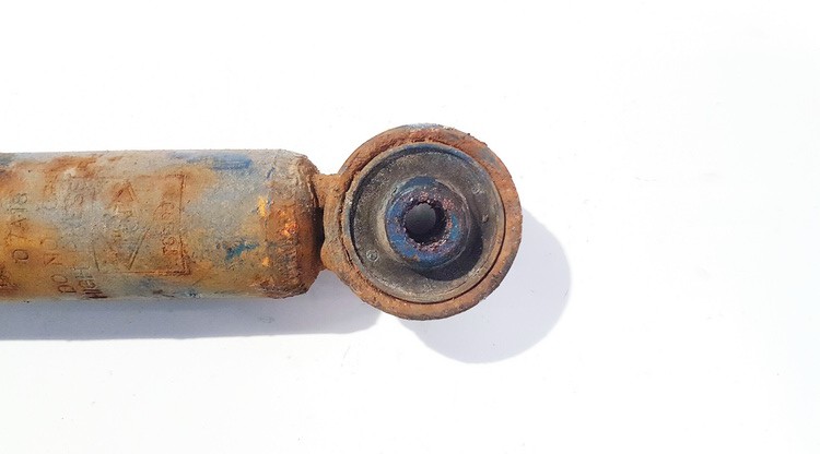 1267250011 Skoda Octavia 2002 Shock Absorber - Suspension Strut Assembly - REAR LEFT - Thumbnail 3