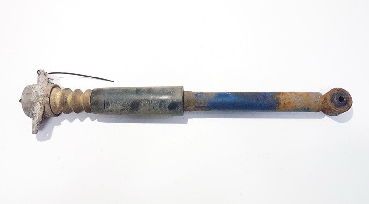 1267250011 Skoda Octavia 2002 Амортизатор передний - задний левый