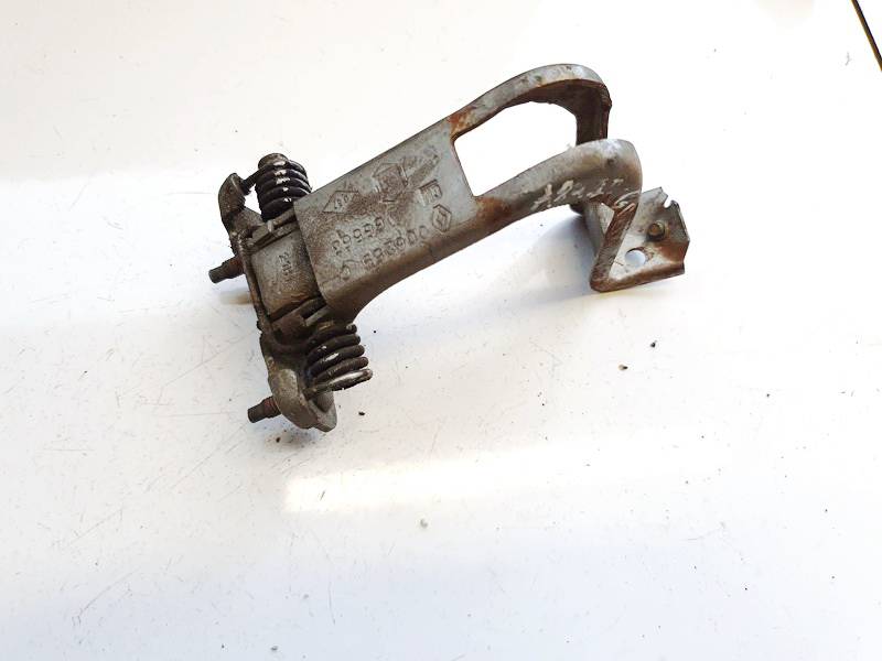 006259C Opel Vivaro 2001 Door Check (Strap) - REAR RIGHT