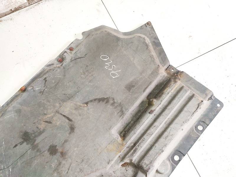 BMW X5 2006 Under Engine Gearbox Cover - Thumbnail 2