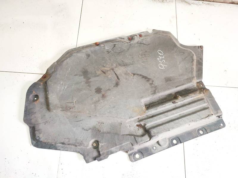 BMW X5 2006 Under Engine Gearbox Cover