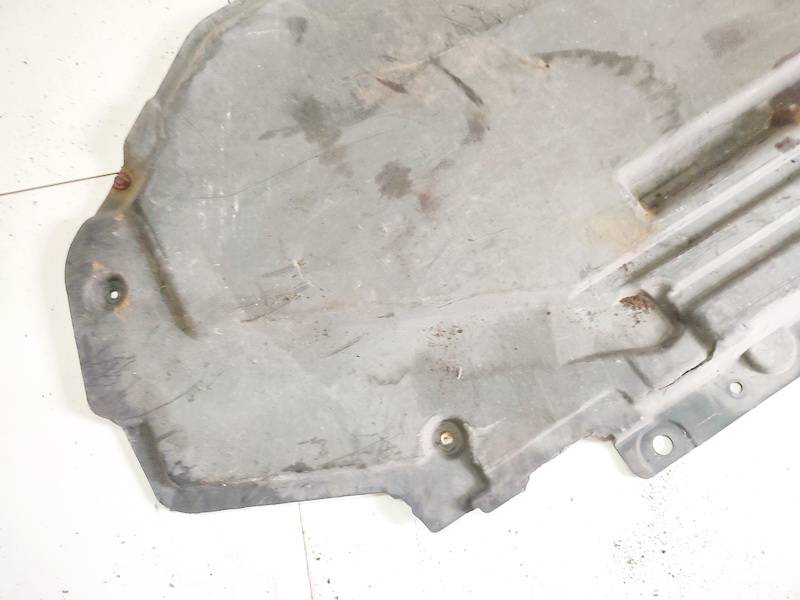 BMW X5 2006 Under Engine Gearbox Cover - Thumbnail 3