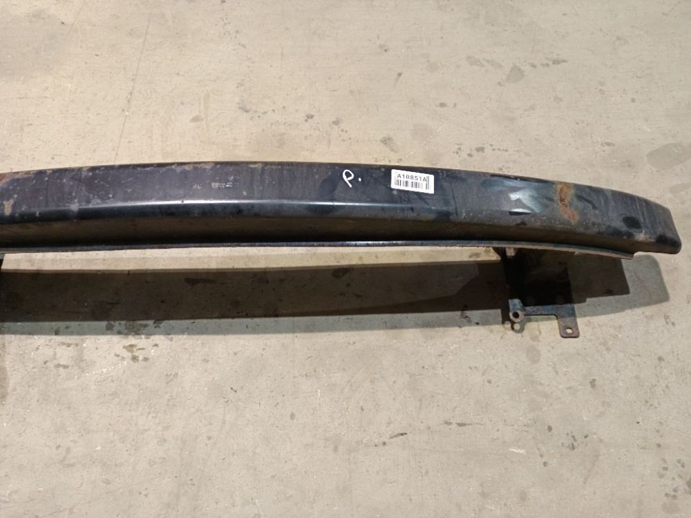 Volkswagen Polo 2008 Bumper reinforcement - FRONT - Thumbnail 3