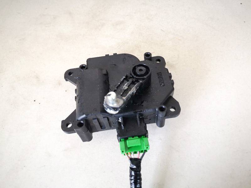 MF1138002380 Honda CR-V 2011 Heater Vent Flap Control Actuator Motor - Thumbnail 3