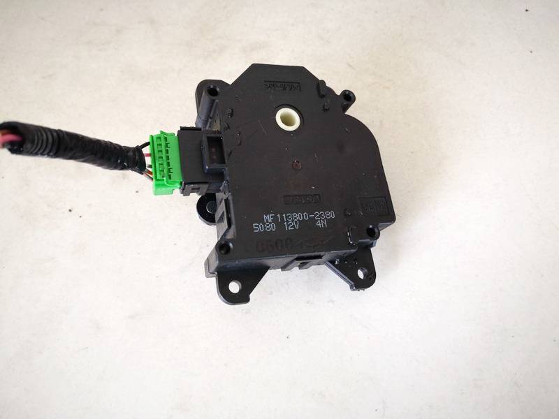 MF1138002380 Honda CR-V 2011 Heater Vent Flap Control Actuator Motor