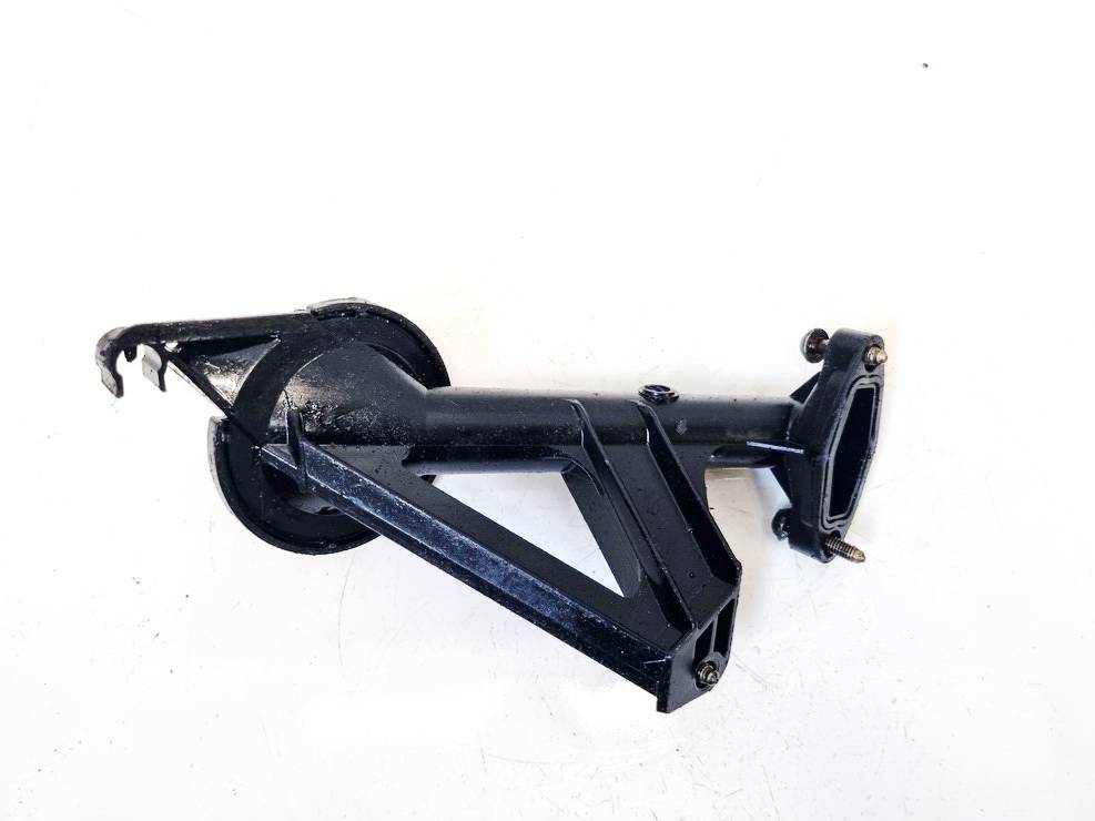 9641263780 Citroen C3 2004 Oil feed pipe (Oil Line Oil Pipe Tube)