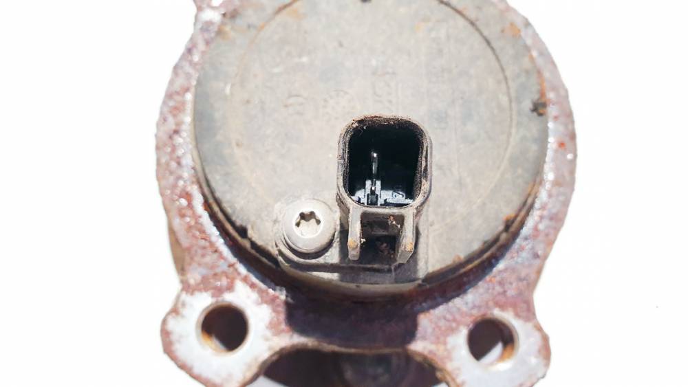 3M5T2B372BD Ford Galaxy 2013 ABS Sensor (ABS WHEEL SPEED SENSOR) - REAR RIGHT - Thumbnail 3