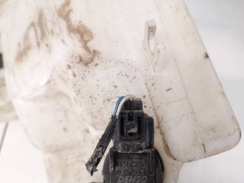 0602104541 Lexus GS - CLASS 2006 Windshield Windscreen Washer Pump - Thumbnail 3