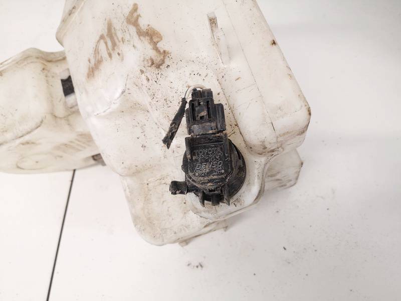 0602104541 Lexus GS - CLASS 2006 Waschwasserpumpe, Scheibenreinigung