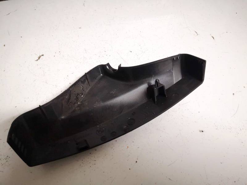 9116136 BMW X5 2006 Salono apdaila (plastmases) - Thumbnail 3