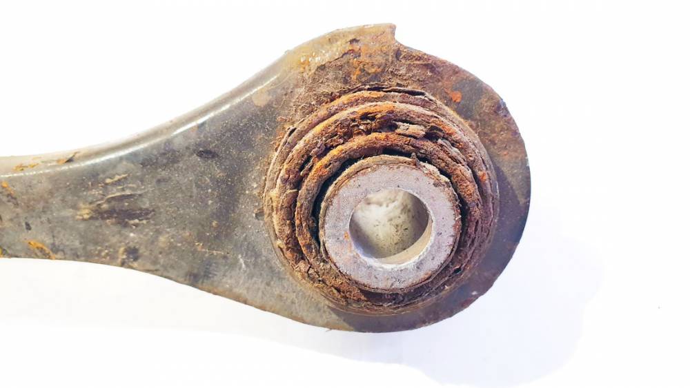 1K0501529H Skoda Superb 2012 Control Arm - REAR RIGHT - Thumbnail 3