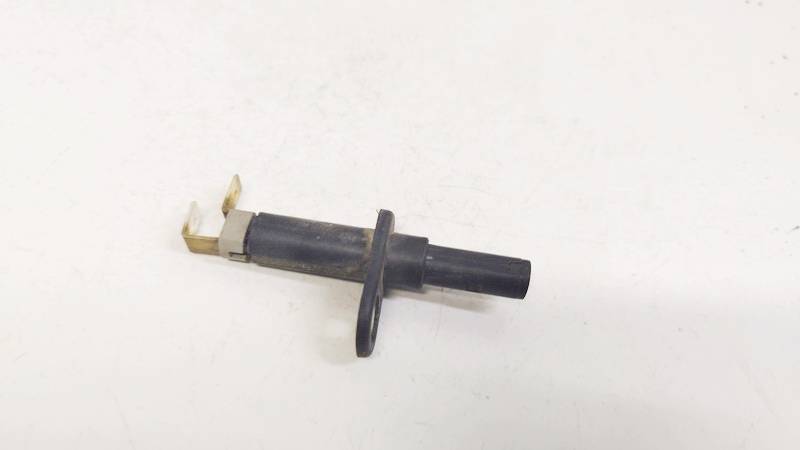 24421049 Ford Fiesta 2011 Hood Alarm Sensor Switch - Thumbnail 3