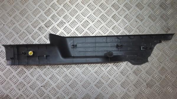 C23568730 Mazda 5 2005 Wykończenie wnętrza (plastikowe elementy) - Thumbnail 2