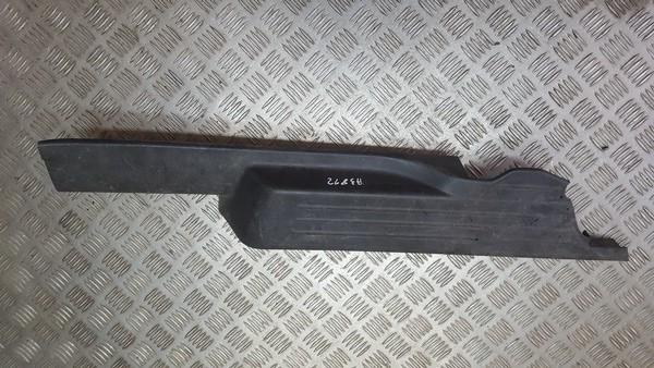 C23568730 Mazda 5 2005 Wykończenie wnętrza (plastikowe elementy)