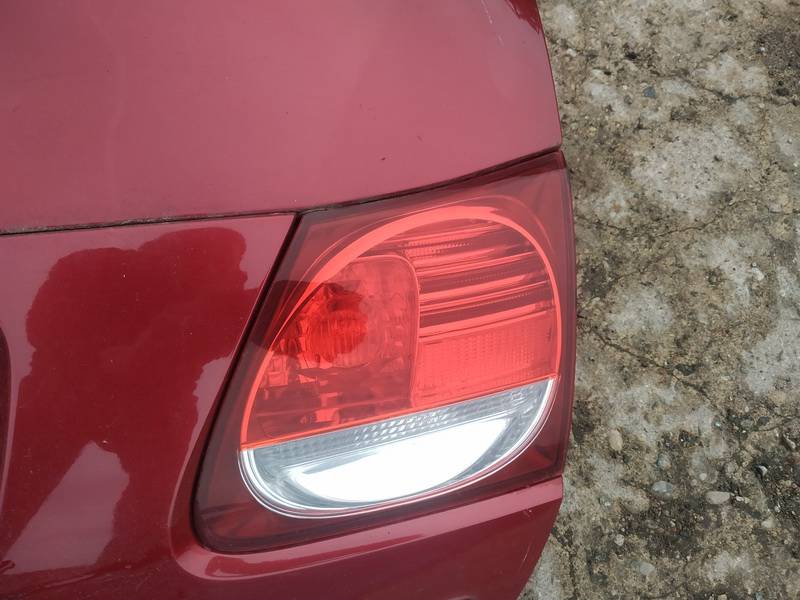 Lexus GS - CLASS 2006 Galinio Dangcio zibintas G.D. (kapoto)