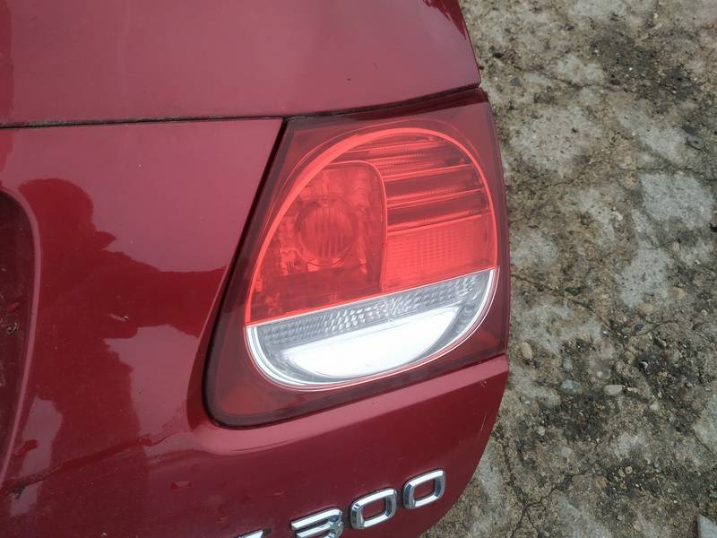 Lexus GS - CLASS 2006 Takaluukun valo - TAKANA OIKEALLA - Thumbnail 2