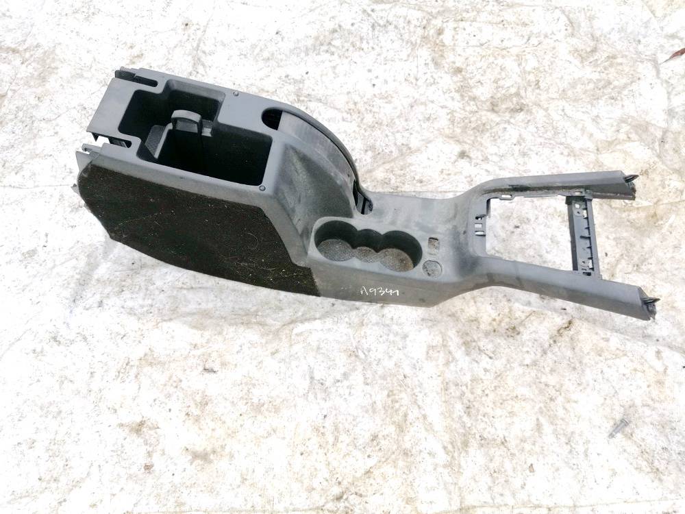 1Z1863241 Skoda Octavia 2013 Cup holder and Coin tray