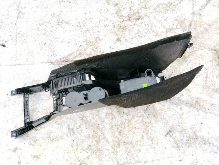 1Z1863241 Skoda Octavia 2013 Cup holder and Coin tray - Thumbnail 2