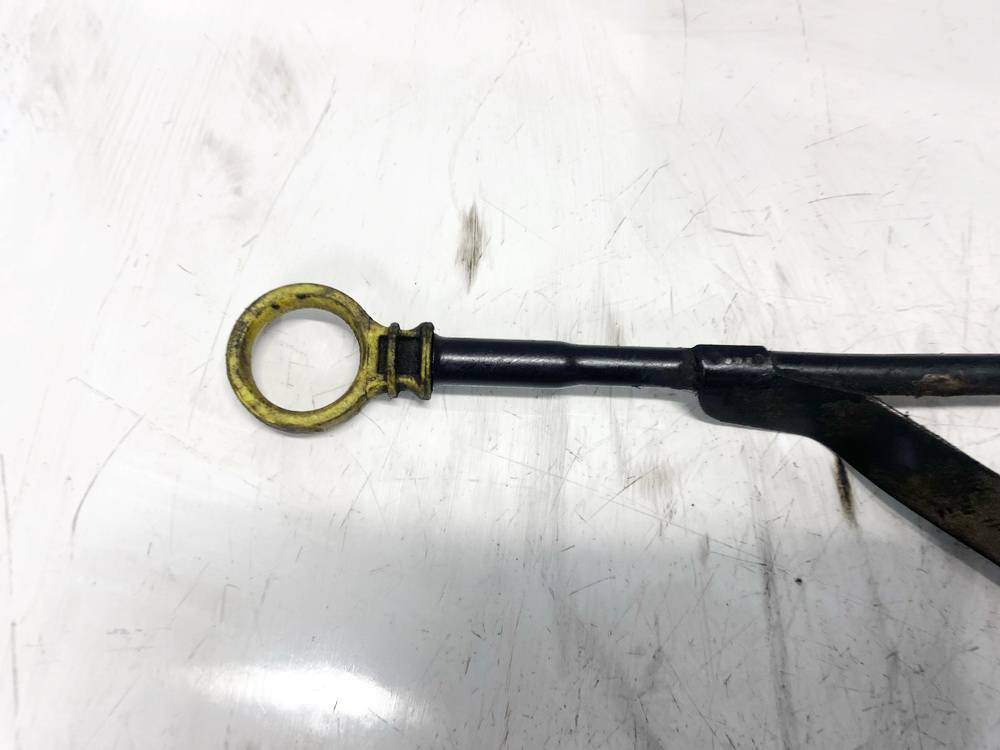 Ford Mondeo 2006 Engine Oil Dipstick - Thumbnail 2