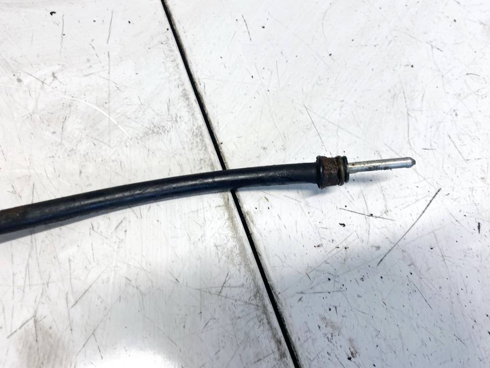 Ford Mondeo 2006 Engine Oil Dipstick - Thumbnail 3