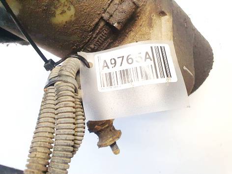 1040085003094D0 Opel Astra 2005 Electrical power steering pump (Hydraulic Power Steering Pump) - Thumbnail 2